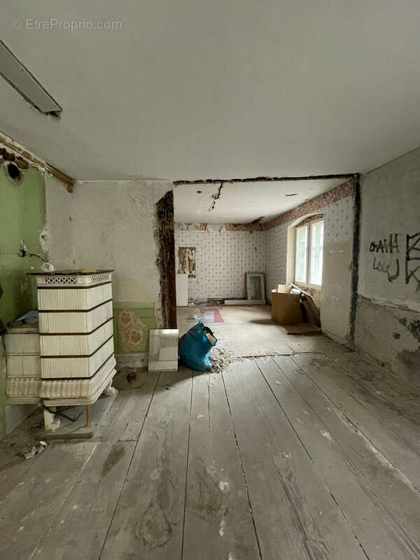 Lots d'appartements - 271m2 - photo 9