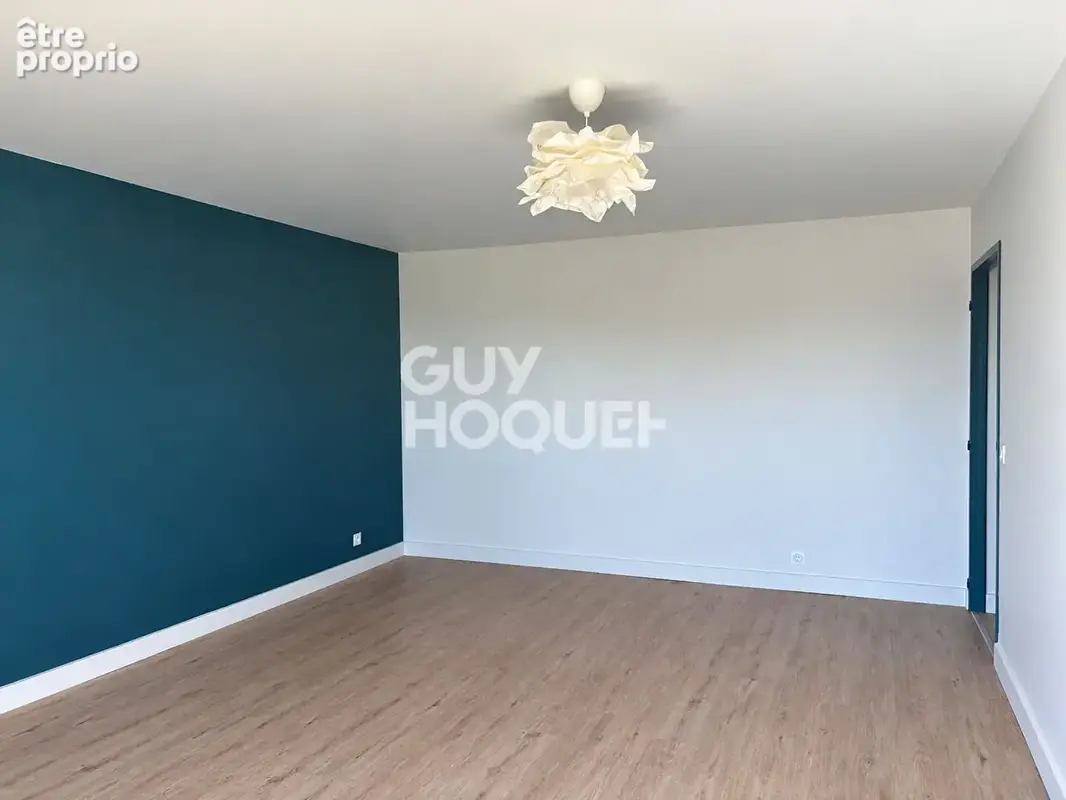 Appartement 3 pièces à vendre à Mérignac Centre-ville - Réf 345 - photo 2