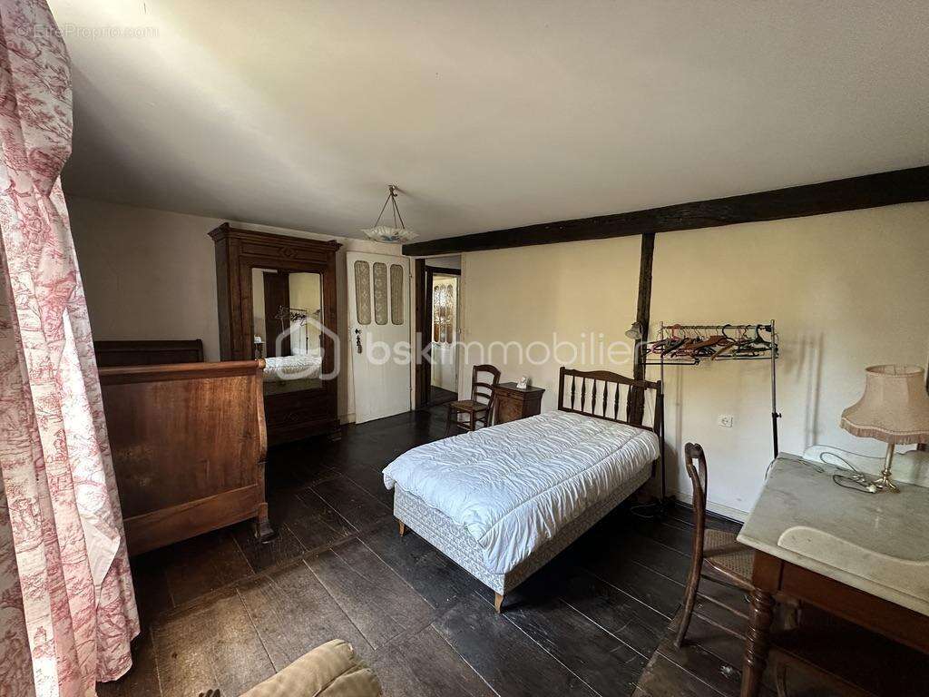 Maison de village au coeur d'Urt - photo 6
