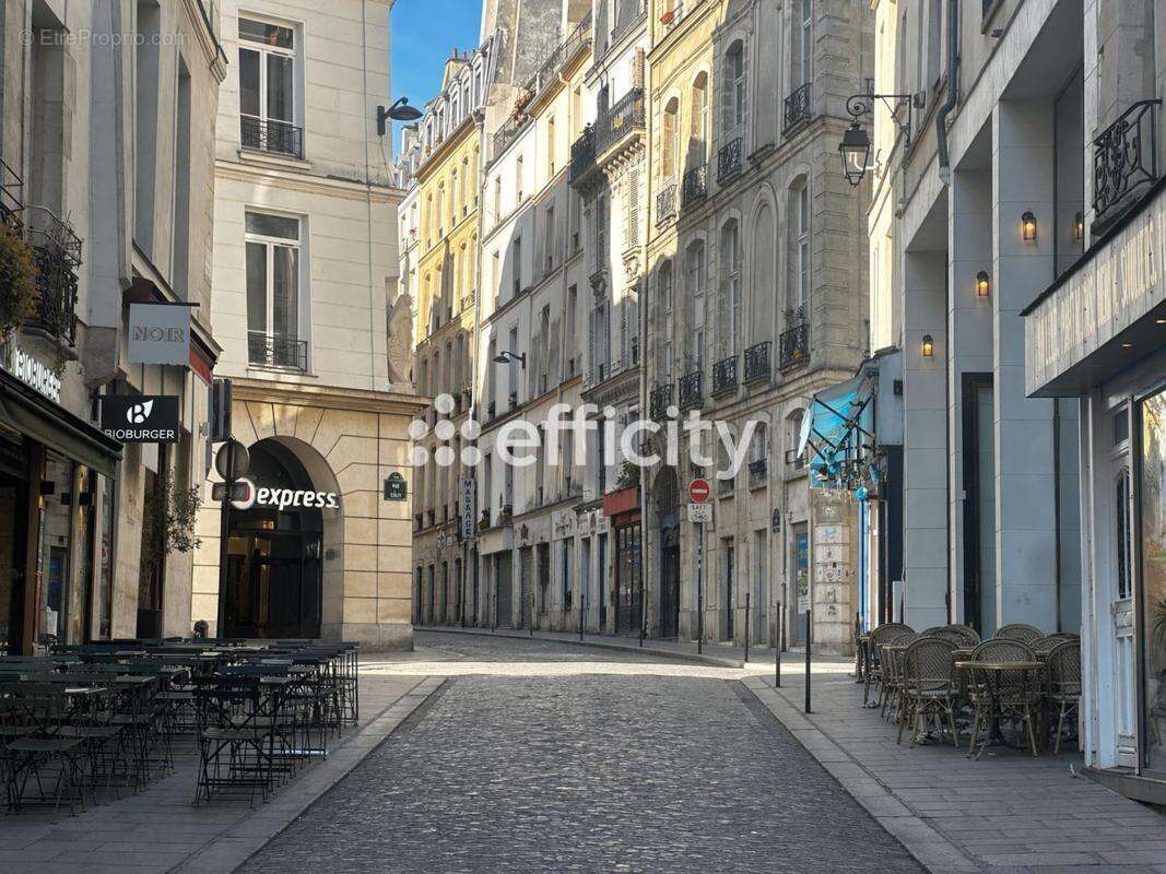 Appartement - photo 6
