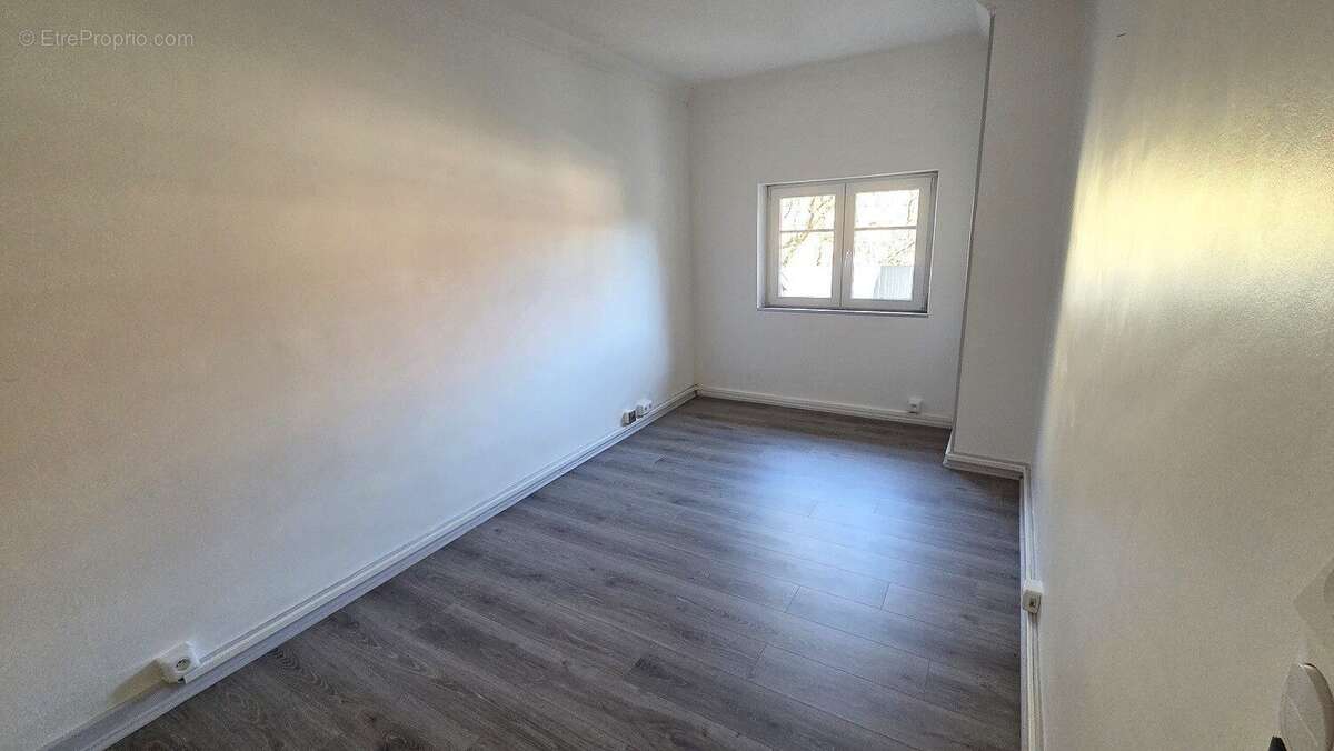 Appartement à DELLE