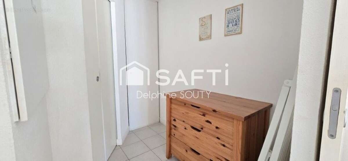 Photo 4 - Appartement à LE TEICH
