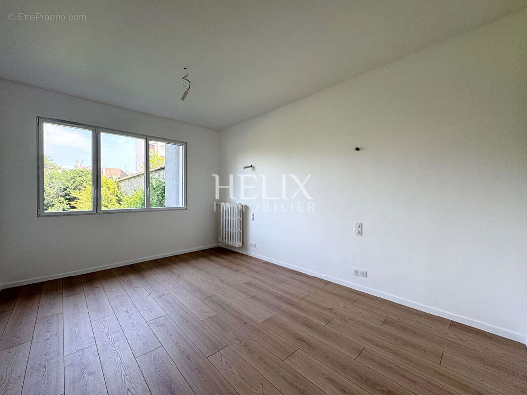 Appartement à SAINT-GERMAIN-EN-LAYE
