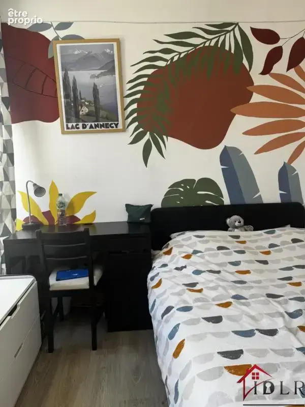 Maison familiale - photo 16