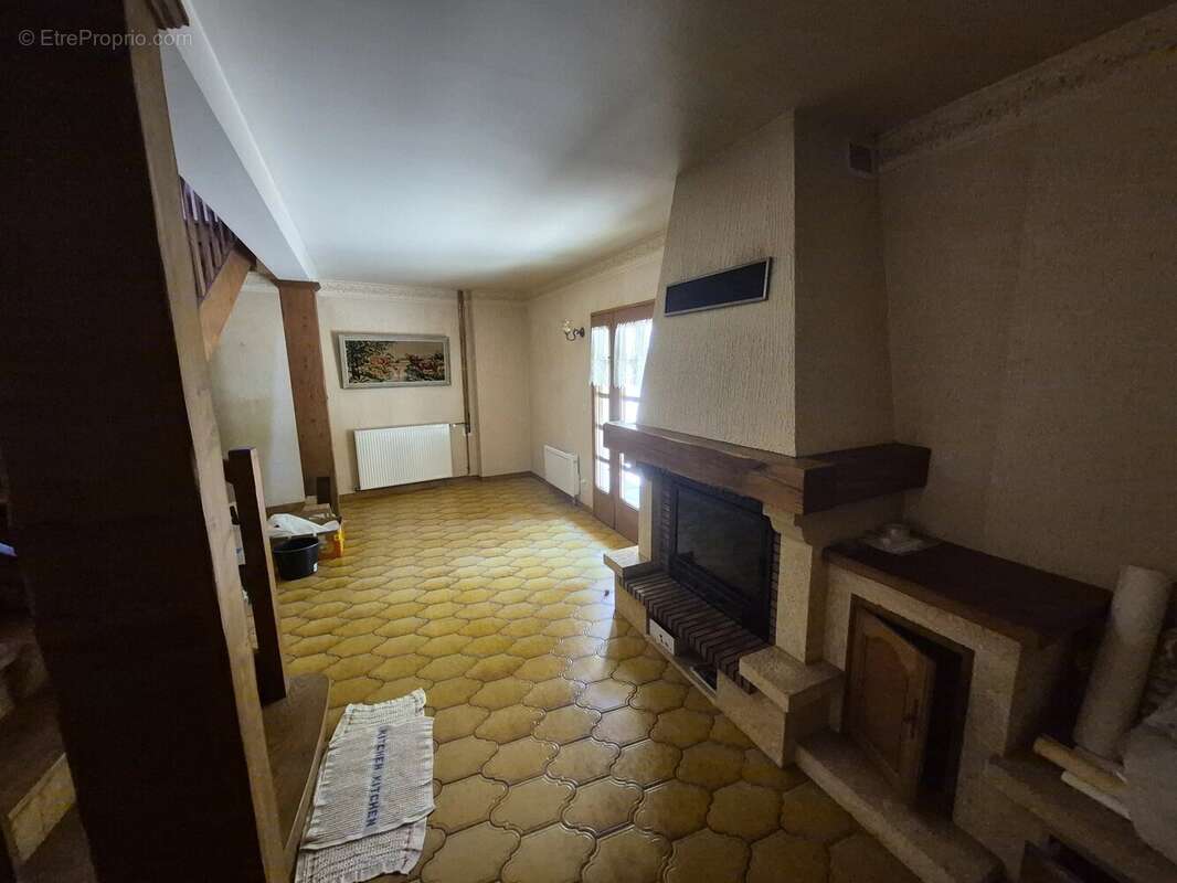 Charmante maison de village à Clussais-la-Pommeraie - photo 5