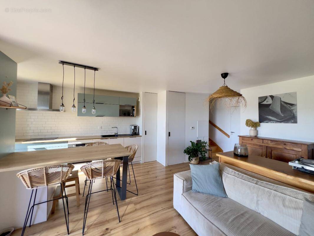 Appartement à ANGLET