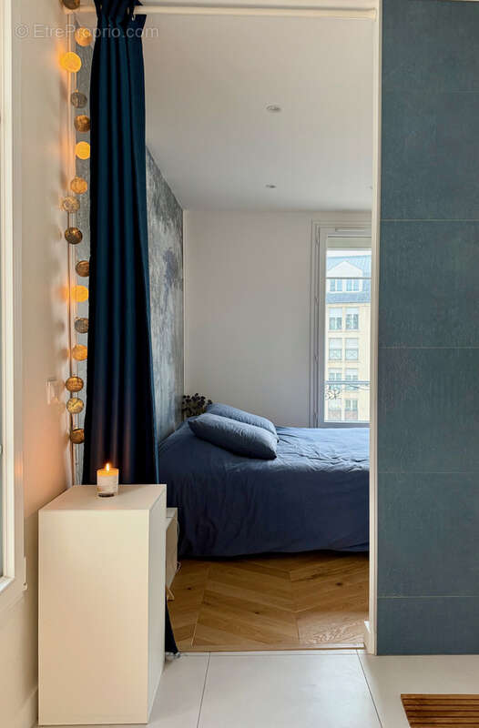 Appartement à SAINT-MAURICE