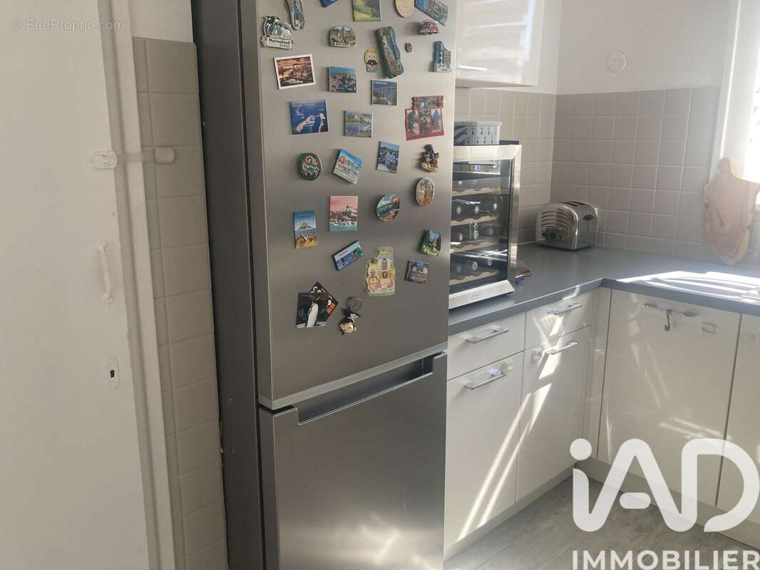 Photo 5 - Appartement à TARBES