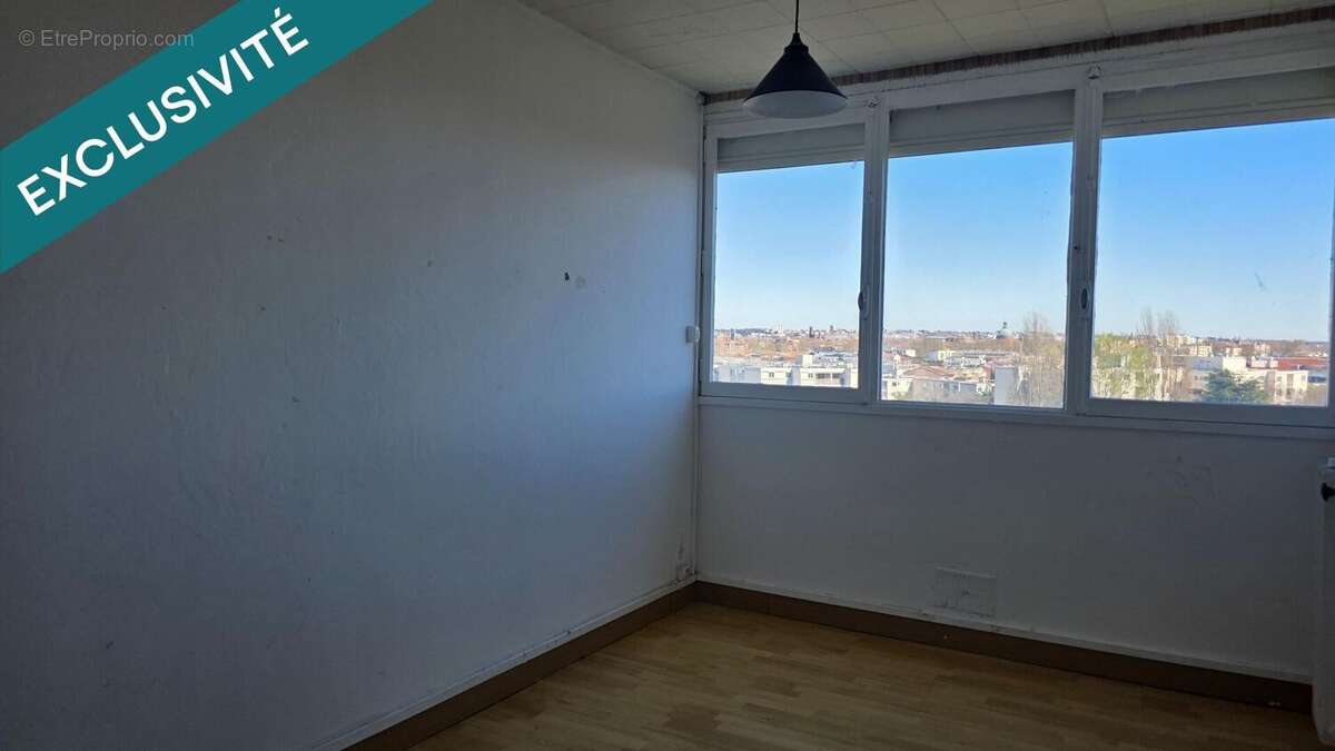 Photo 6 - Appartement à TOULOUSE