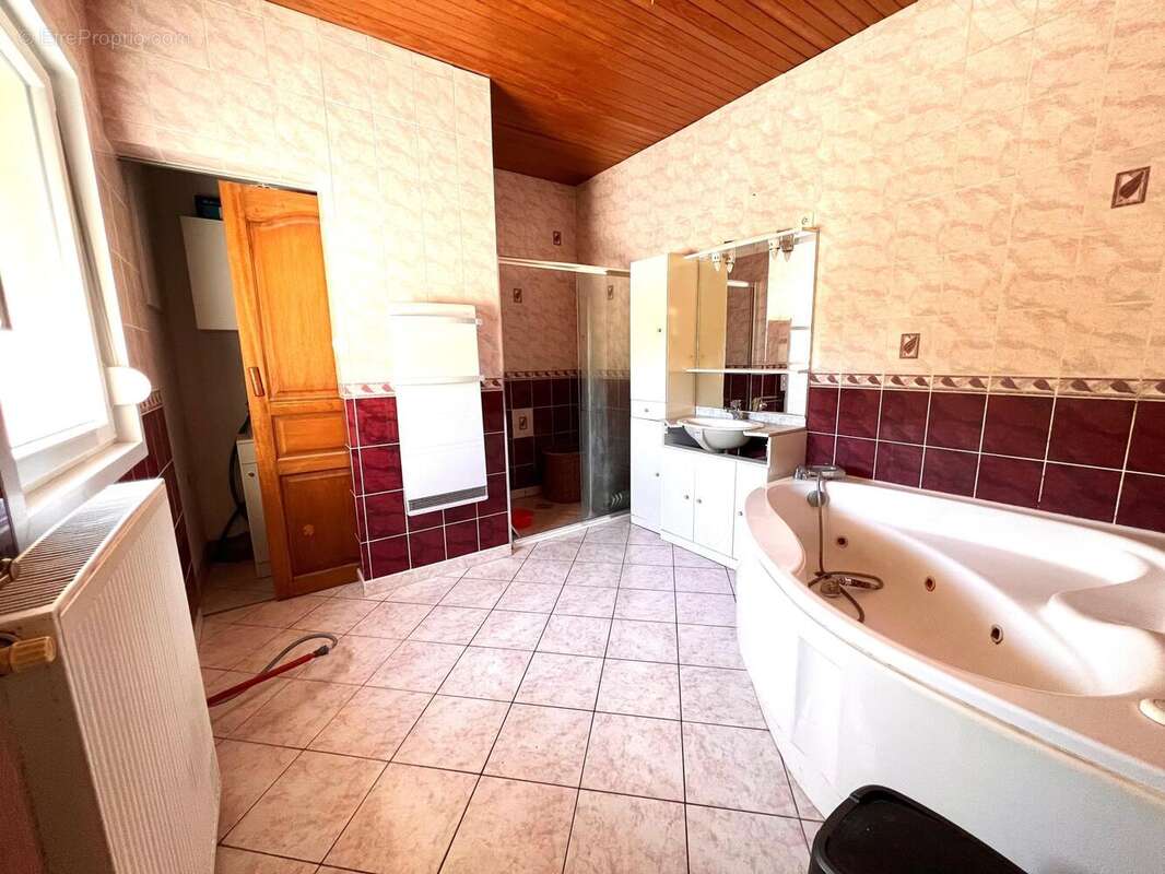 Photo 9 - Maison à HERIN