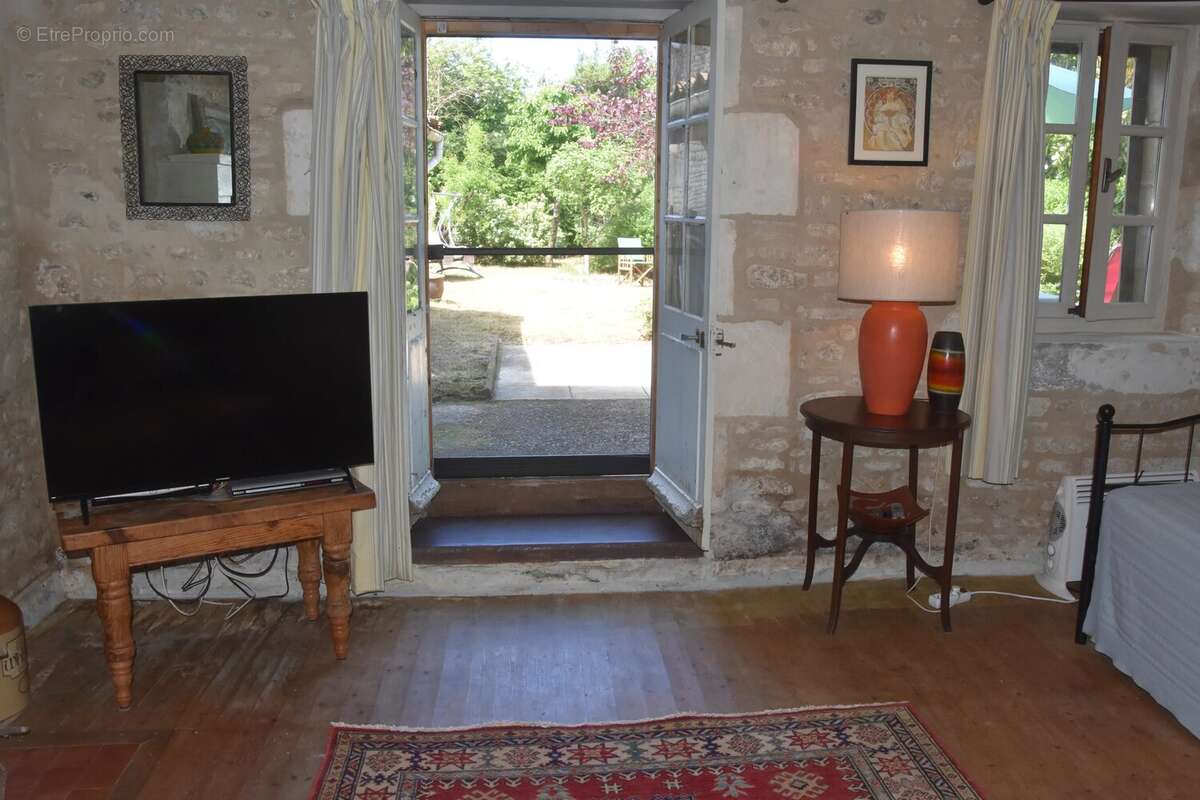 Maison à PAYROUX