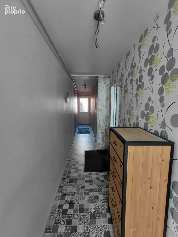En hyper-centre de La Flèche...avec une chambre de plain-pied ! - photo 13