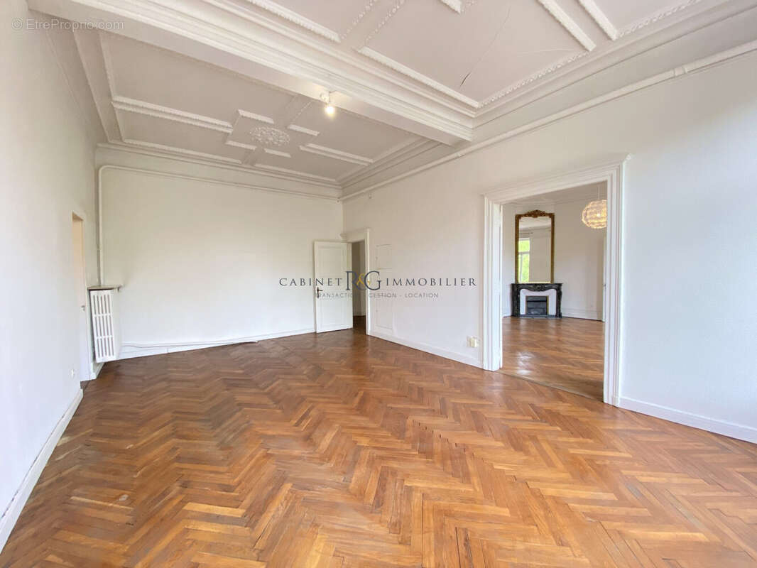 Commerce 257 m² à Metz  - photo 6