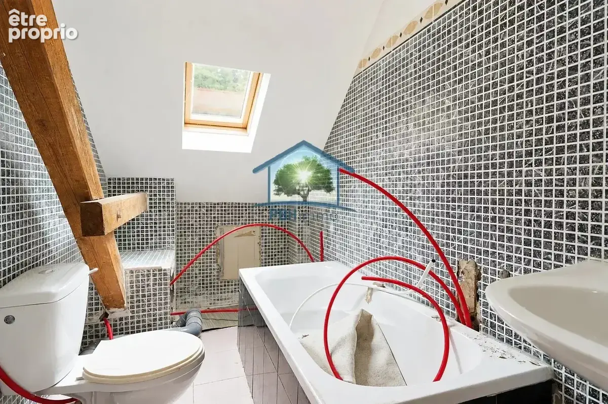 OTTERSTHAL (67) - Propriété 21 pièces 787m²  sur 50,95 ares - photo 15