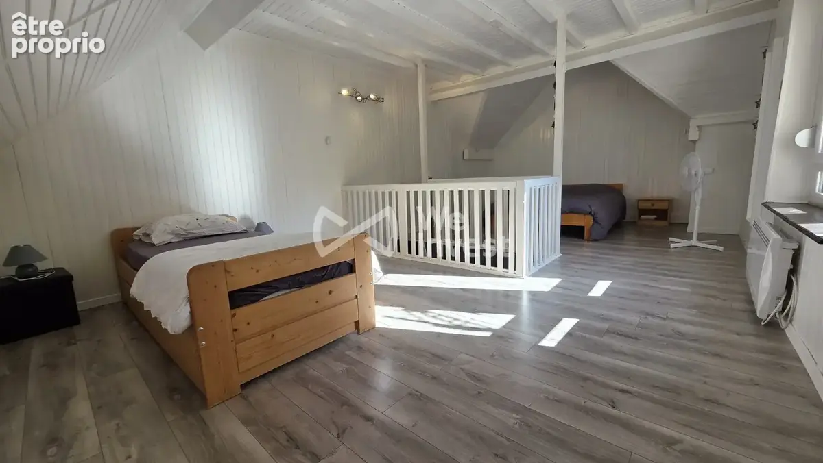 Maison 68 m² à Gerardmer  - photo 7