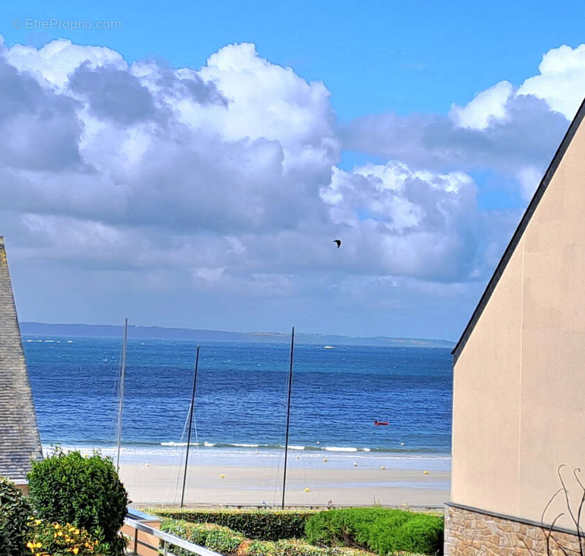 Maison à TREBEURDEN