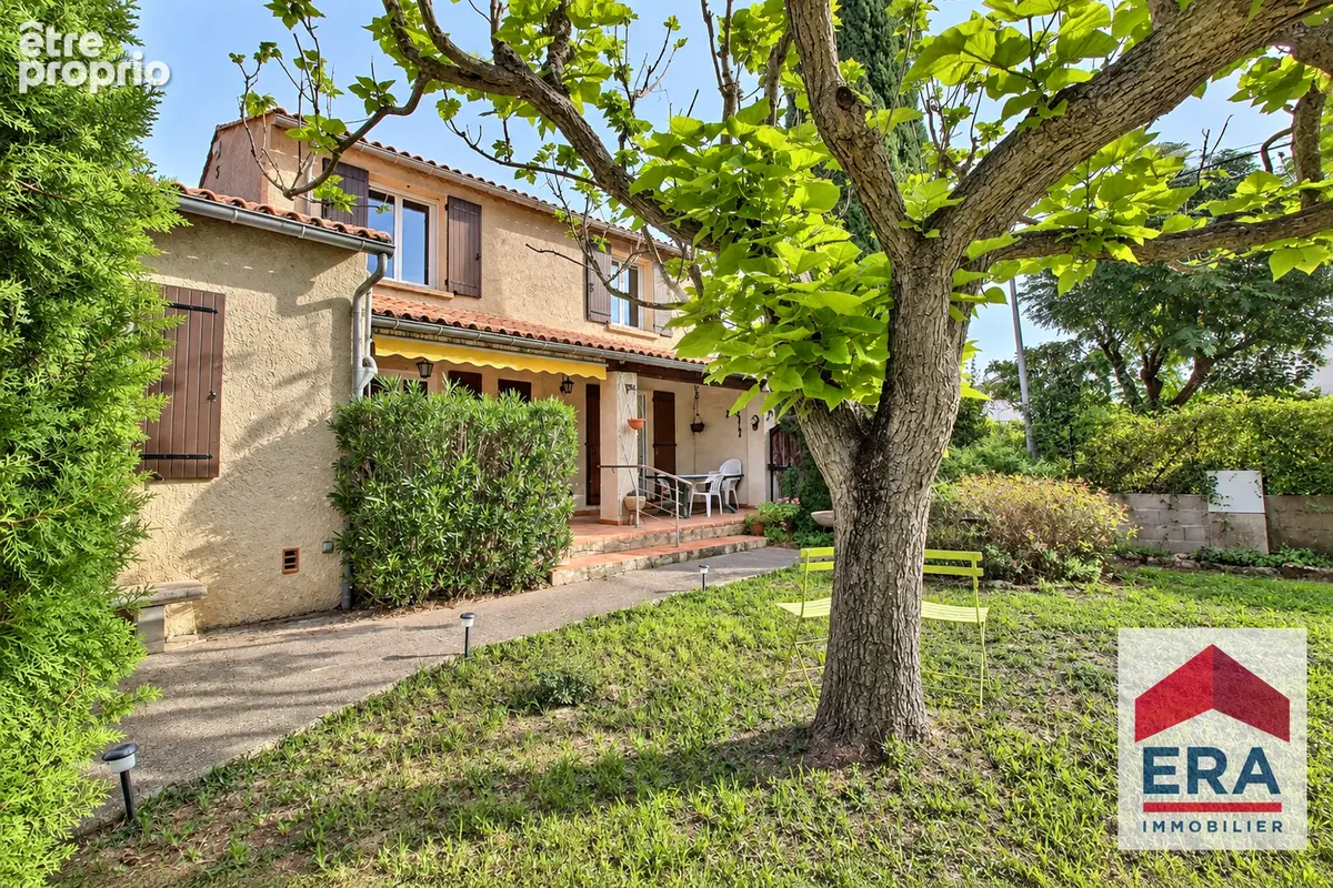 Maison à ORANGE