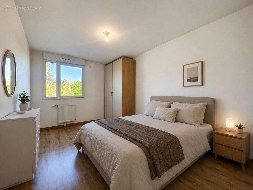 Photo 4 - Maison à BRUGUIERES
