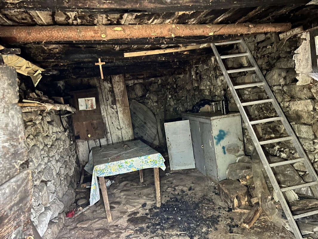 Autre à SAINT-REMY-DE-MAURIENNE