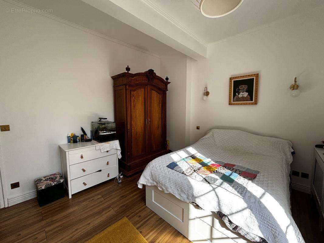 Maison à VILLESEQUELANDE