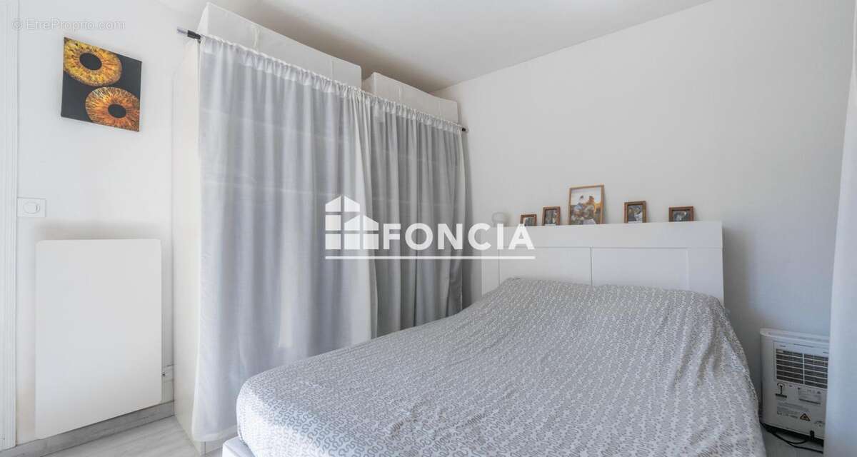 FONCIA Le Raincy vous présente cette charmante maison de plain-pied avec jardin - photo 6