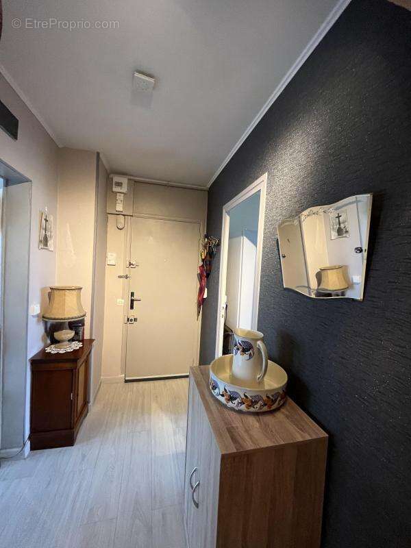 Appartement à NEVERS