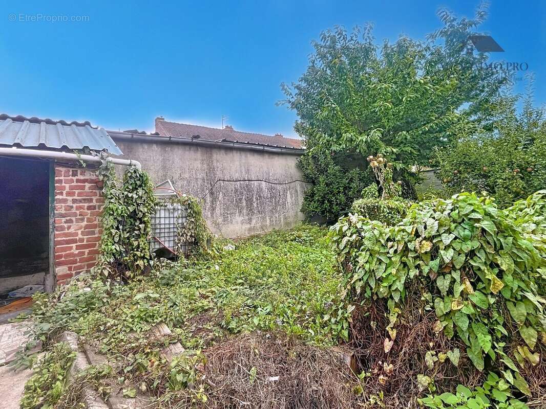 Terrain 283 m² à Nieppe  - photo 6