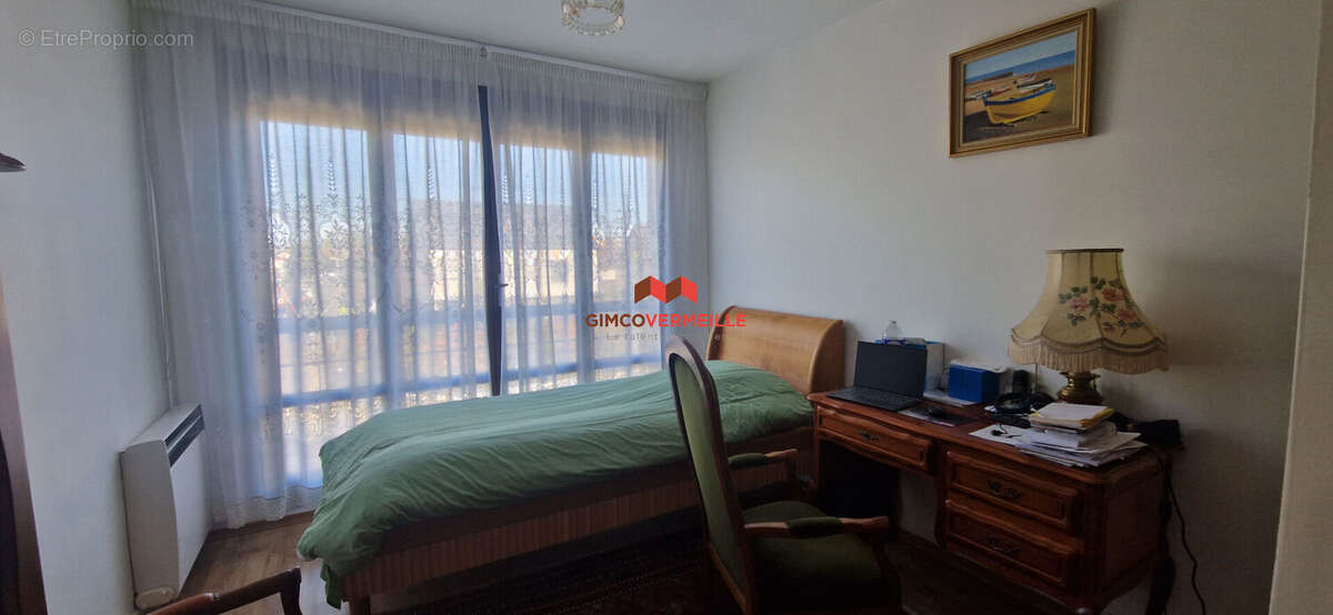 Superbe appartement 4 pièces à vendre à Conflans Sainte Honorine - Rare sur le marché ! - photo 3