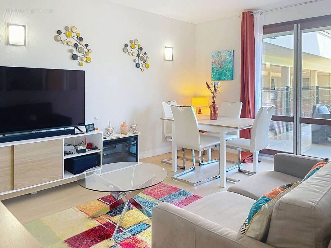 Appartement à CABOURG
