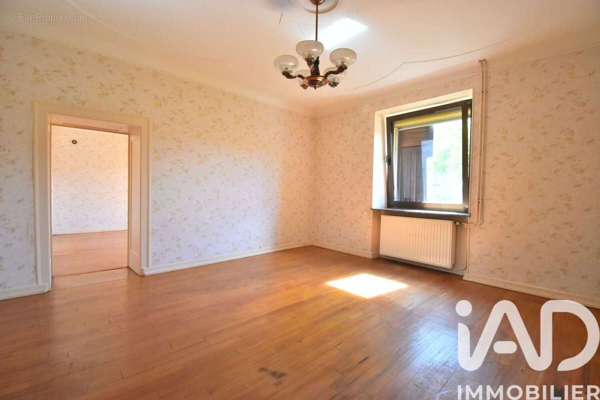 Photo 3 - Maison à GUENVILLER