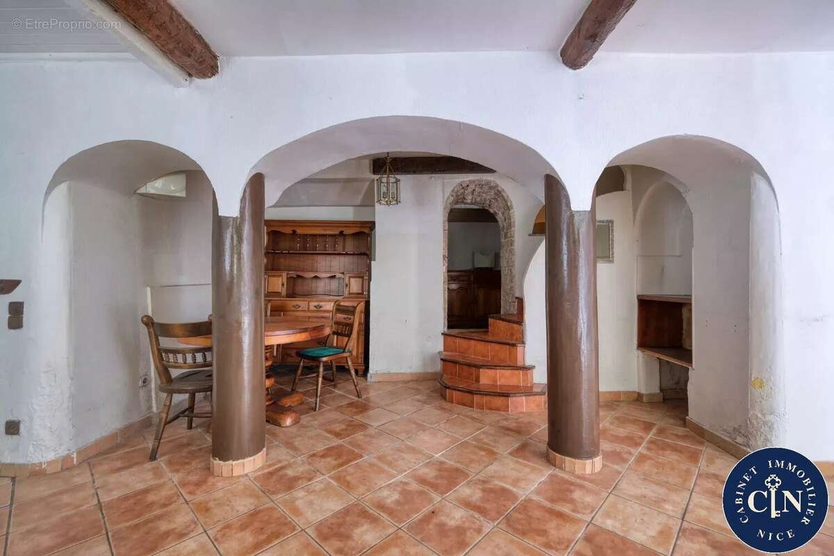 Maison 62 m² à Nice  - photo 6
