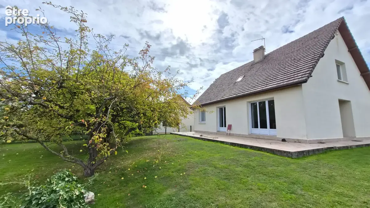 Maison à SAINT-PAUL