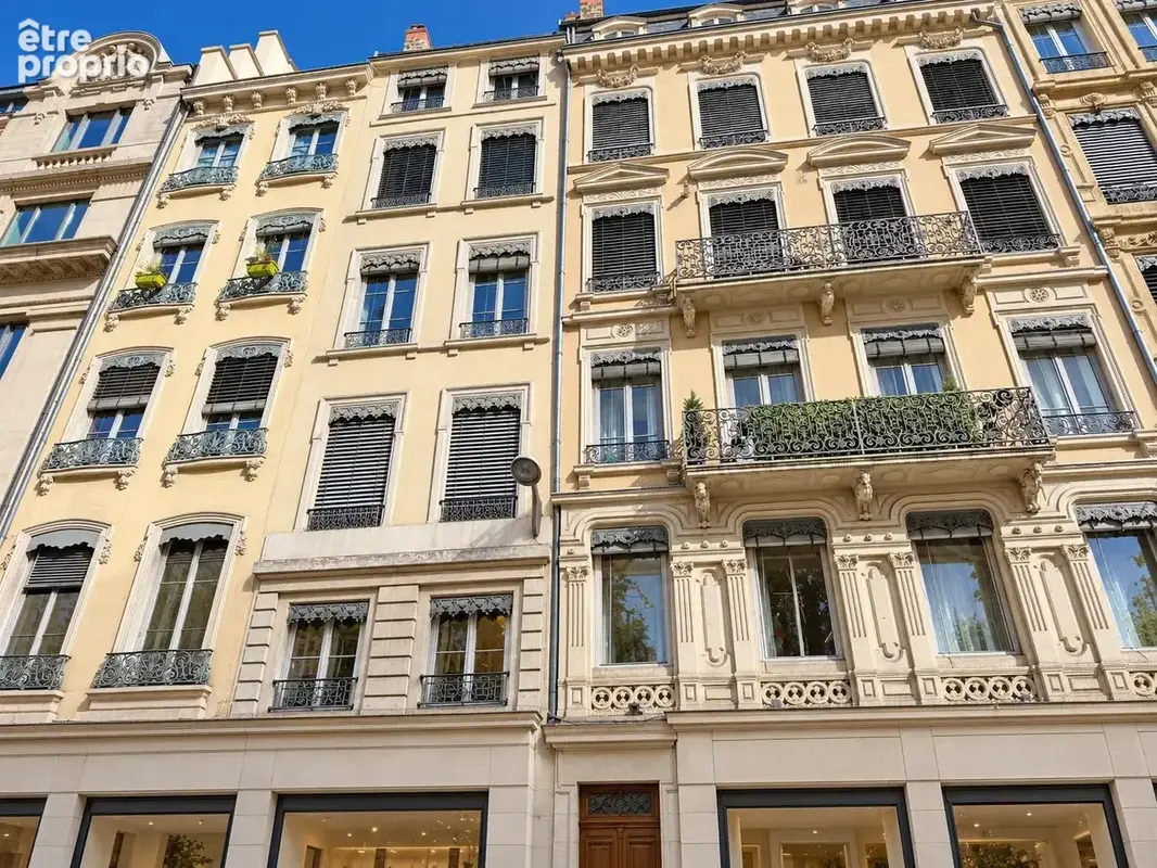 Photo Commerce à Lyon-2e au prix de 289 000€
