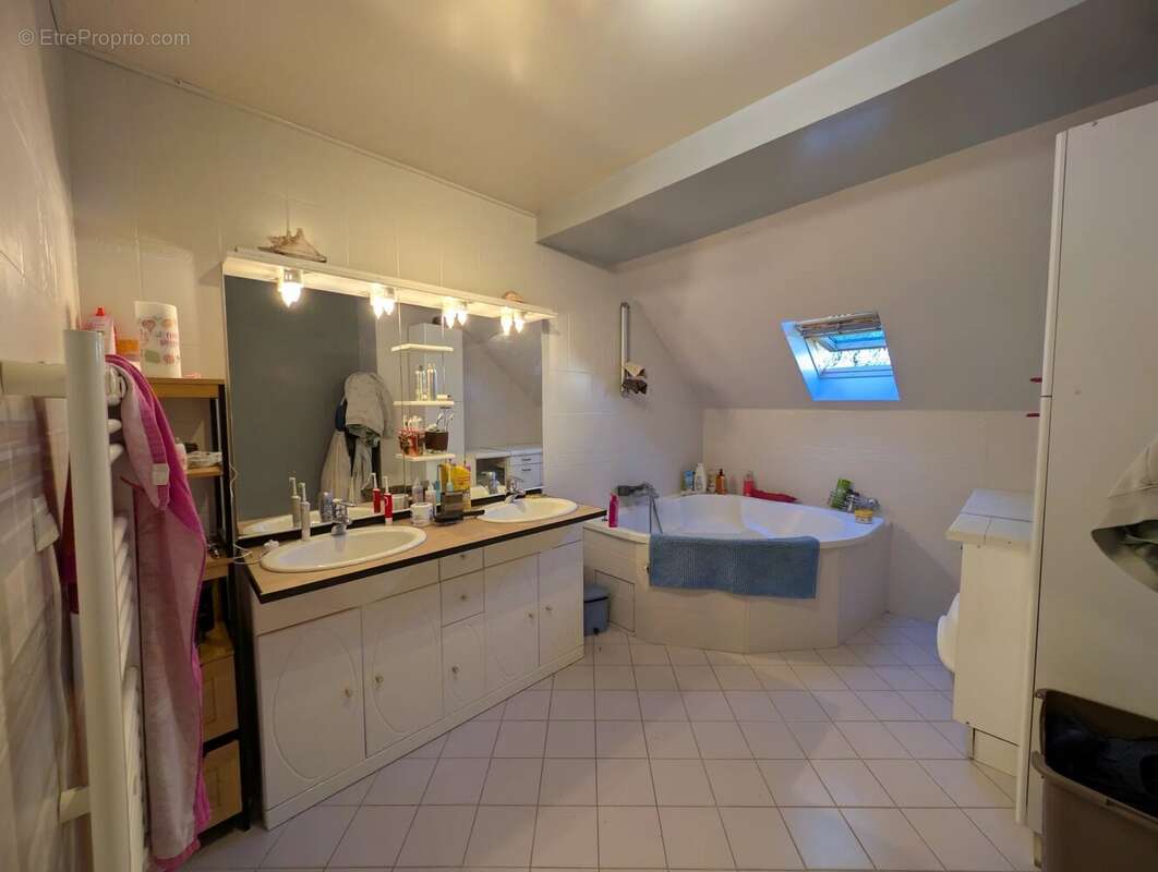 Maison à TRILPORT