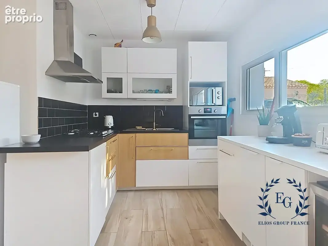 Maison 4 pièces 98 m² à vendre à Plan-D'aups-Sainte-Baume (83640) - photo 4