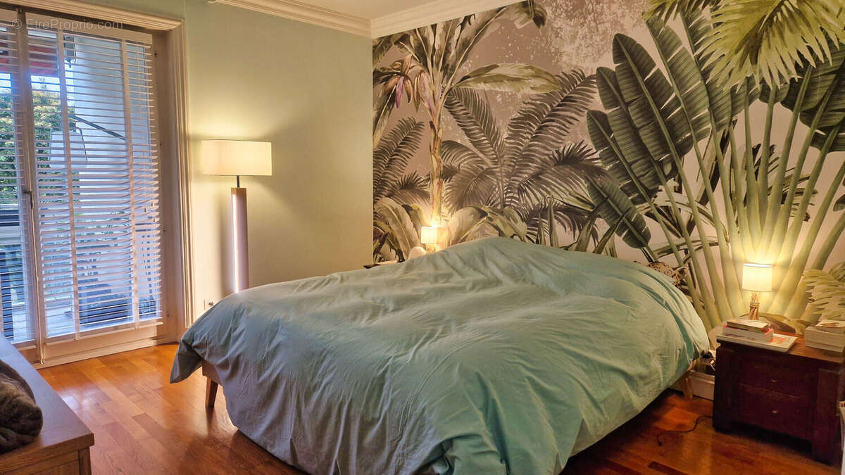 Appartement à ECULLY