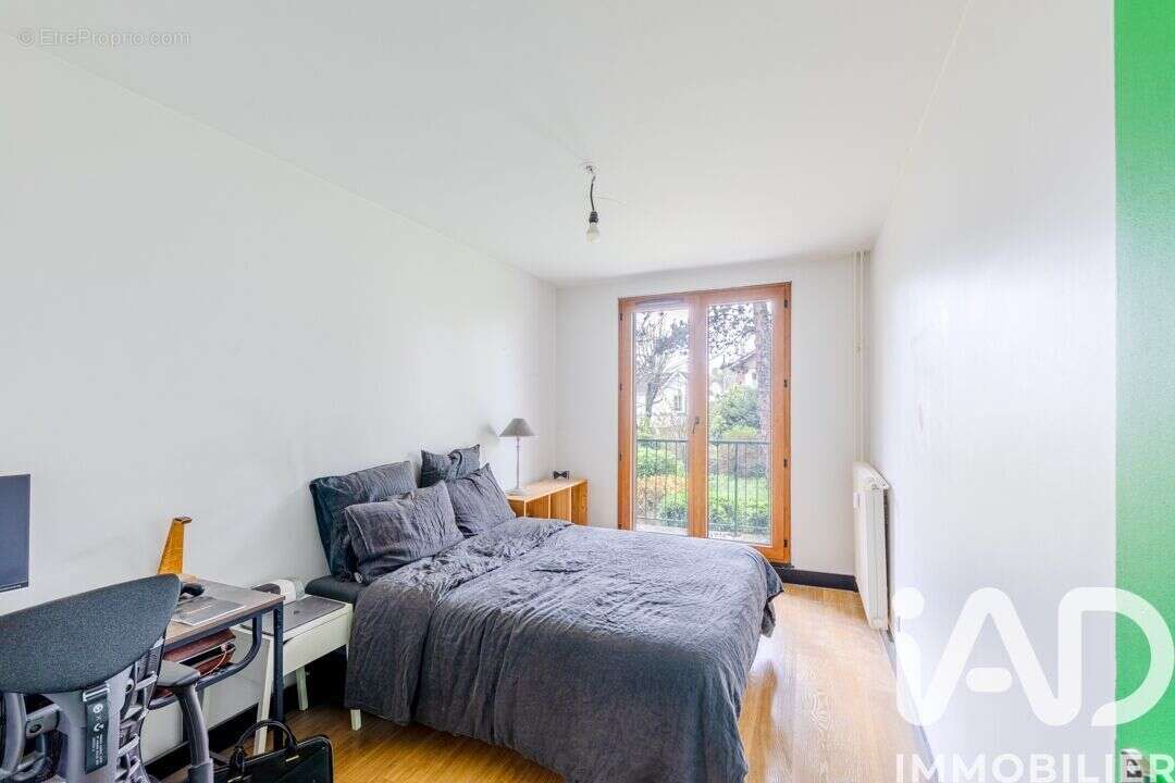 Photo 8 - Appartement à SOISY-SOUS-MONTMORENCY