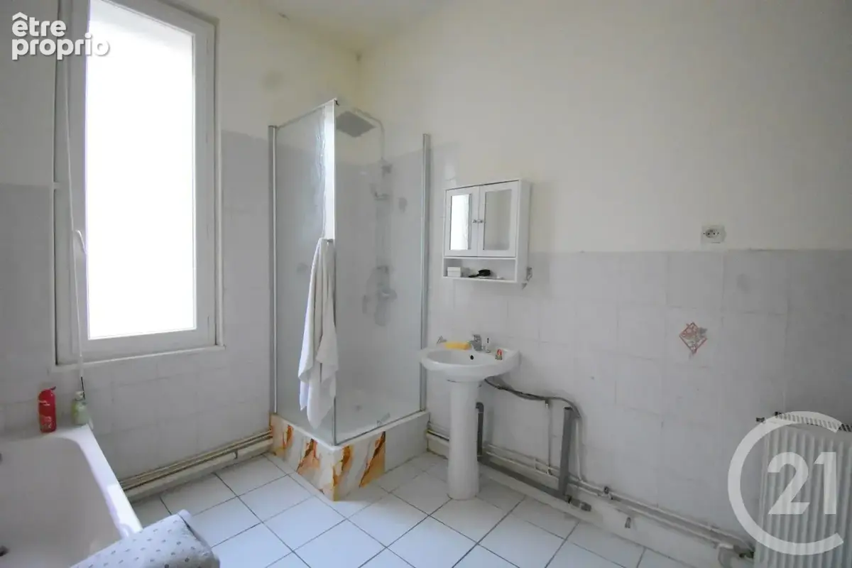 Maison 3 pièces 84 m² à vendre à Vichy (03200) - photo 10