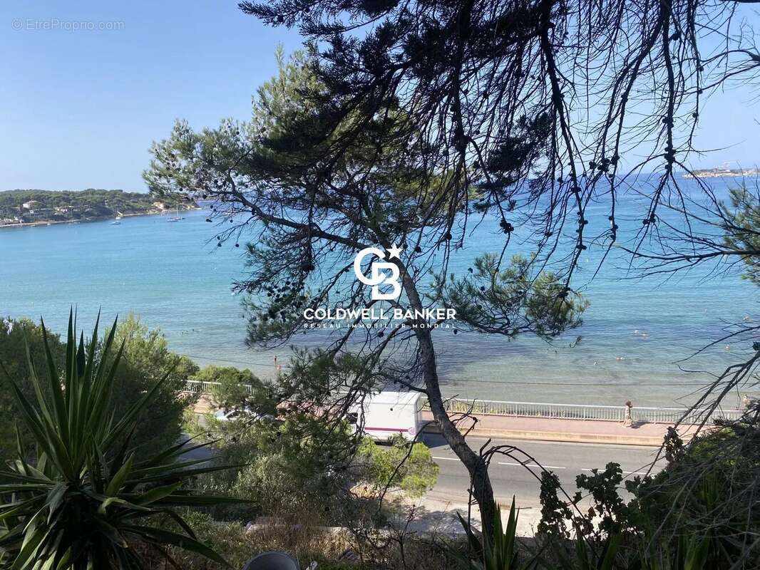 Maison à SANARY-SUR-MER