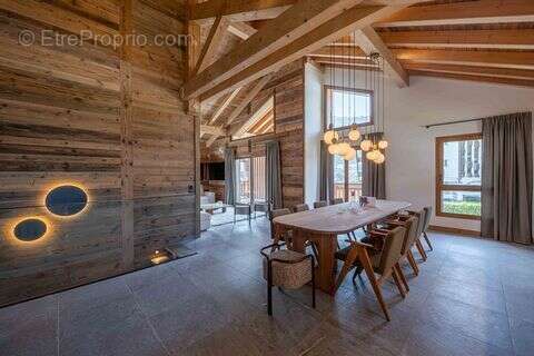 Maison 206 m² à Morzine  - photo 2