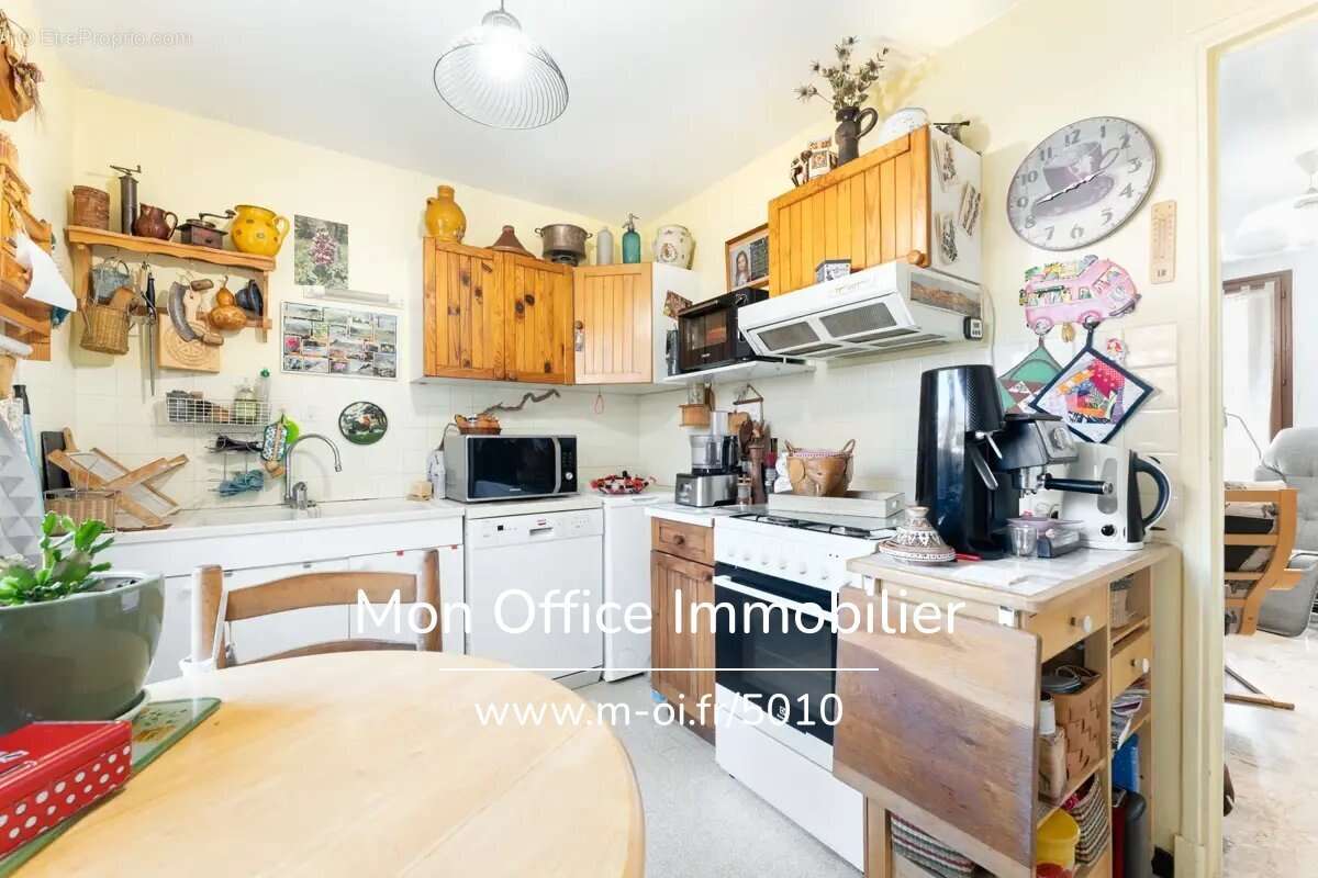 Appartement à EMBRUN