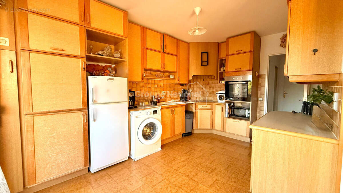 Appartement à DRAGUIGNAN