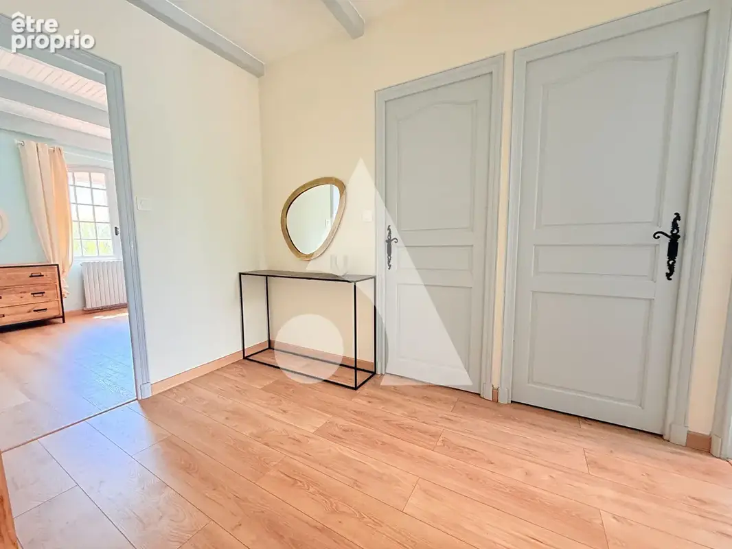 Maison de type 5 de 120m2 avec piscine/garage - photo 13