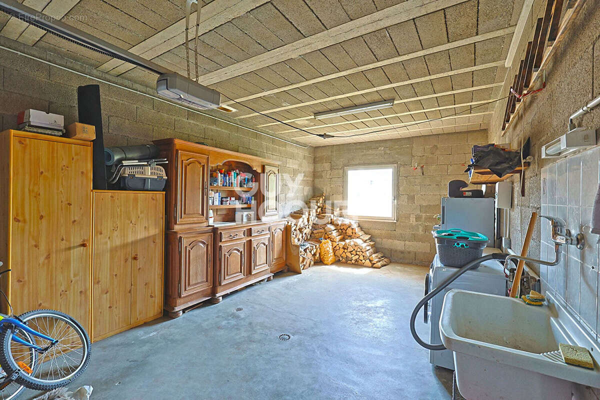 Appartement à NEUVES-MAISONS