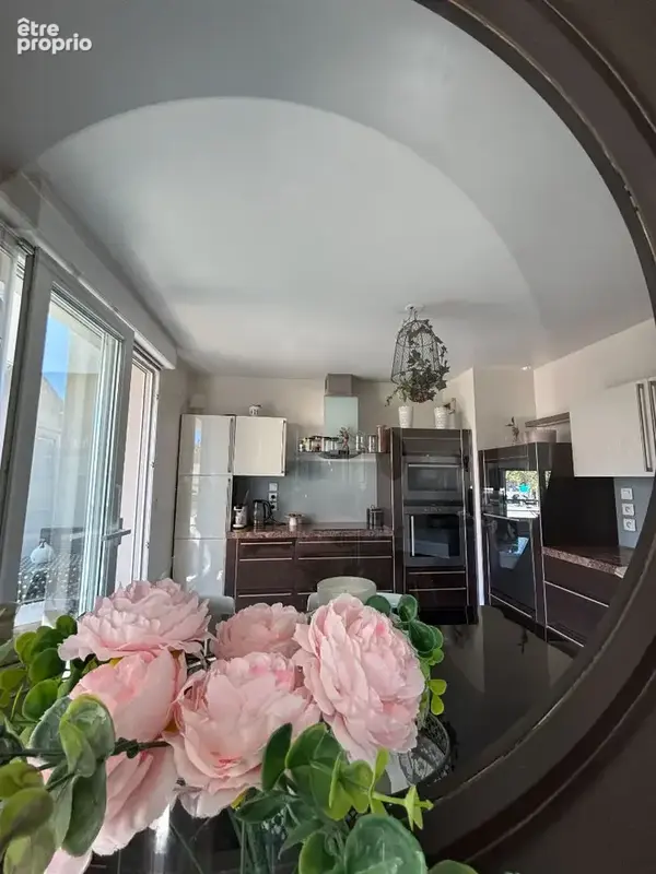 Photo Appartement à Besancon au prix de 269 000€