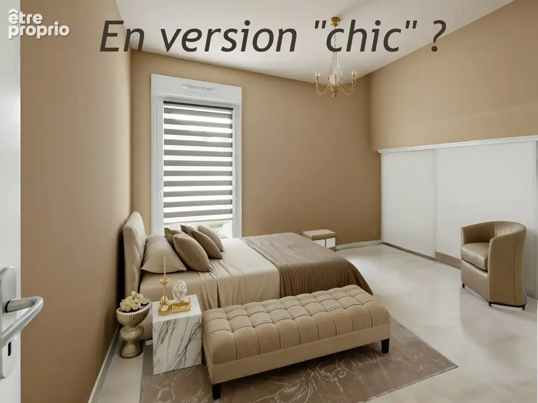 Pornic - port a pied - plage a pied - appartement récent - 2 chambres - 1 balcon - parking privatif - photo 6
