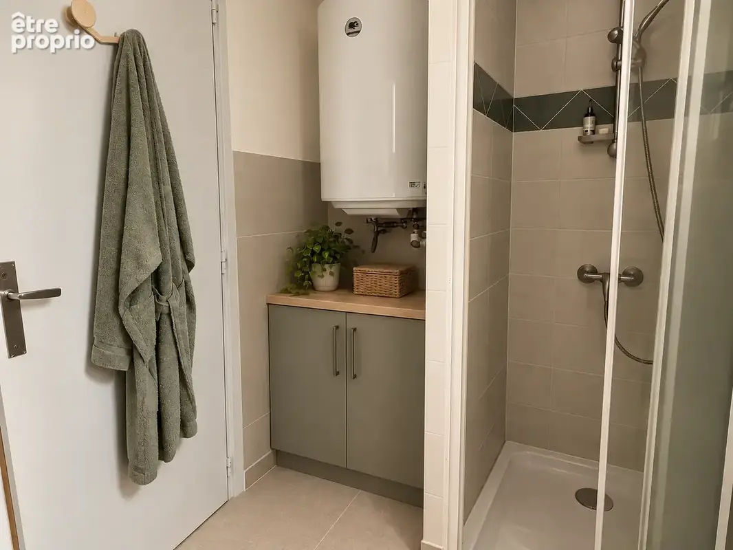 Maison individuelle à rénover - terrain de 1086m2 - gonfaron - photo 18