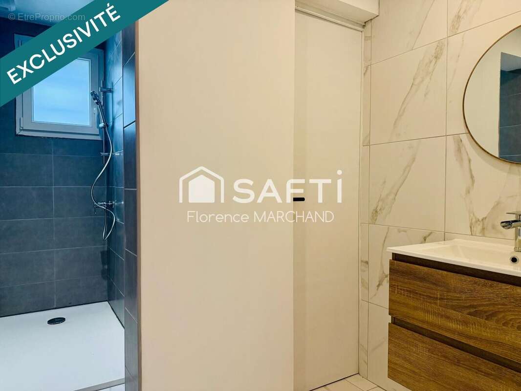 Photo 4 - Appartement à BEAUVOIR-SUR-NIORT