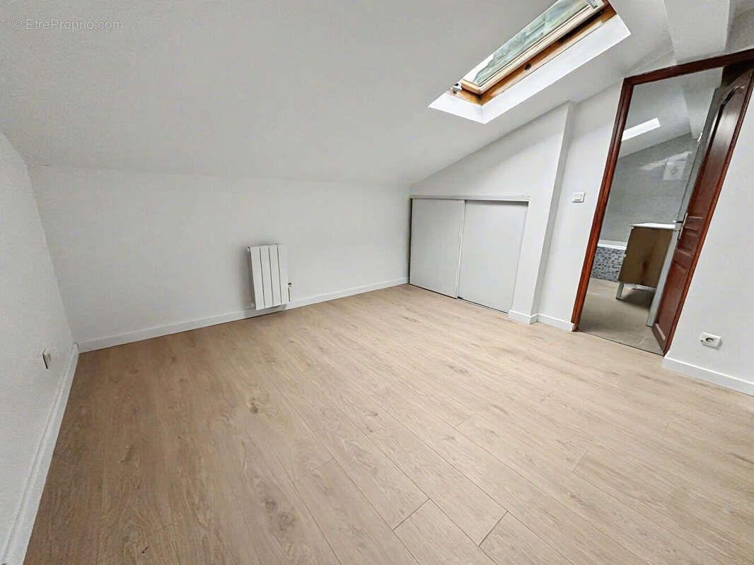 Appartement à BLAGNAC
