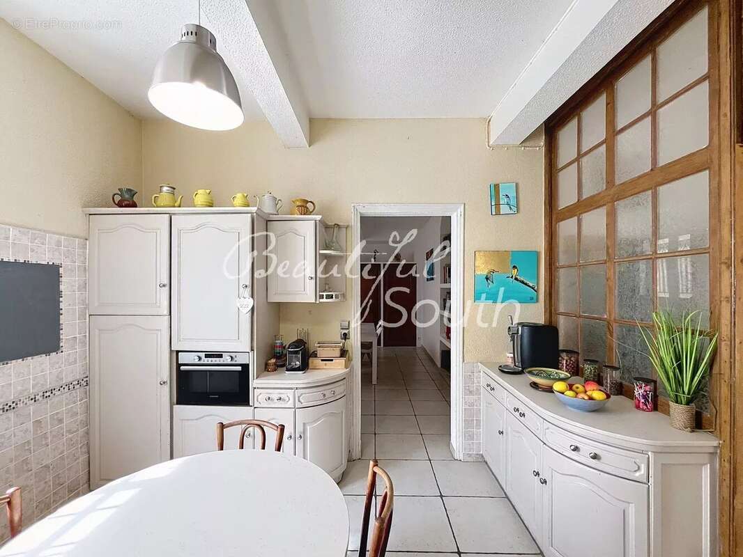 Maison à POLLESTRES